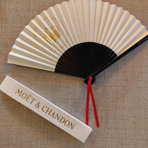 Moët & Chandon fan new