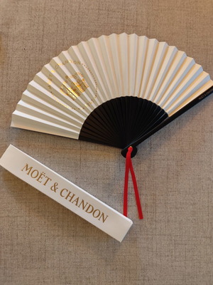 Moët & Chandon fan new
