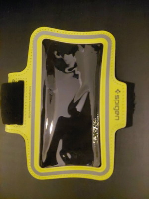 Spigen Armband Case new, waterproof for smartphone and running