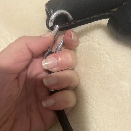 Hand Exercise Strap new