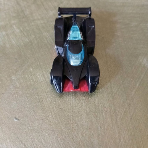 Hot Wheels collector cars used, set of 3