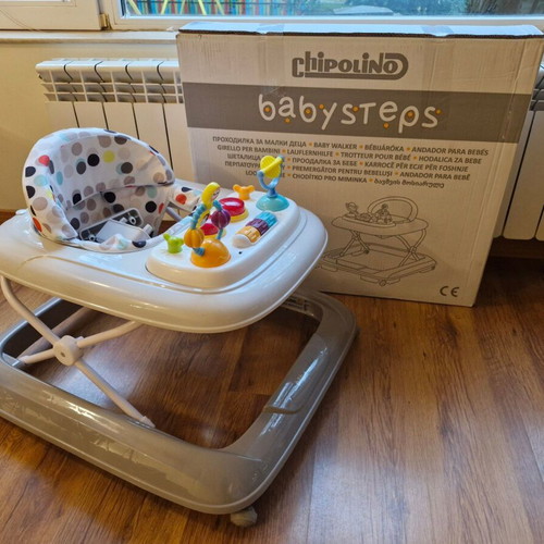 Baby walker like new
