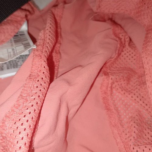 Waterproof Running Hat like new, track brand