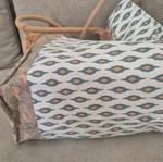 Τσάντα θάλασσας Ble Resort Collection ώμου σαν καινούργιο, πολύχρωμη
