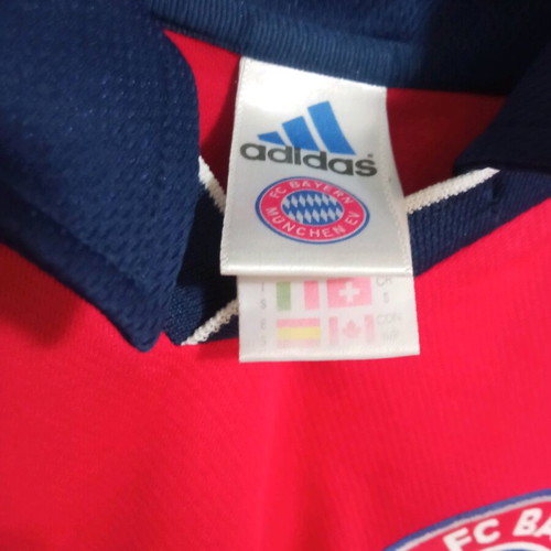 Player jersey who missed penalty, like new condition
