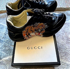 Gucci rhyton sneaker unisex