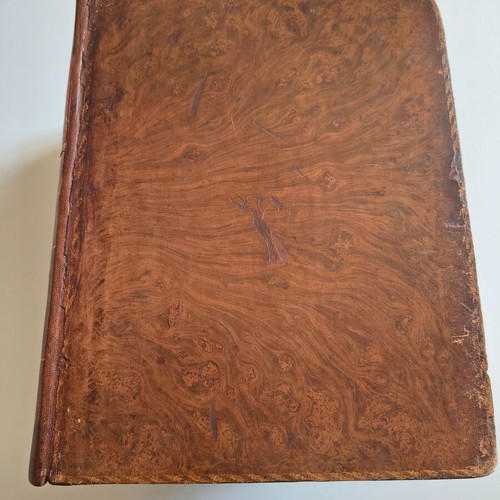 Charles Burney A General History of Music 4-Volume Set used, 1st Edition
