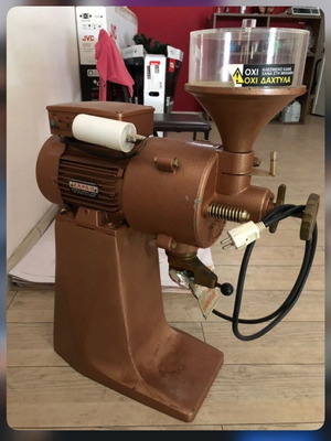 Zapa Coffee Grinder refurbished