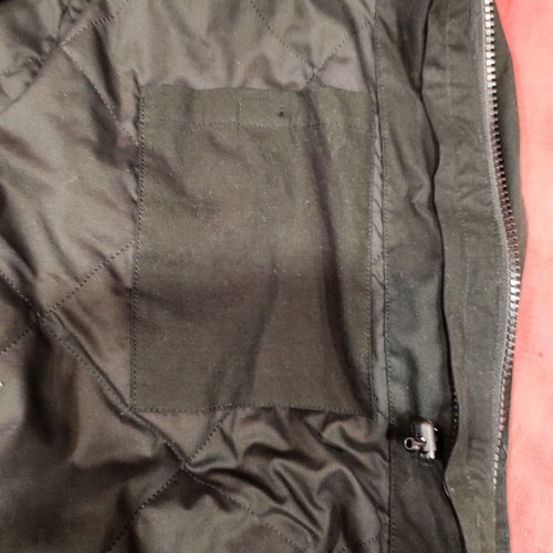 Pentagon M65 field jacket, 3XL, black