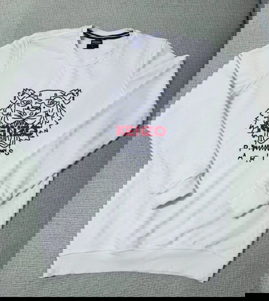 Kenzo Paris t-shirt