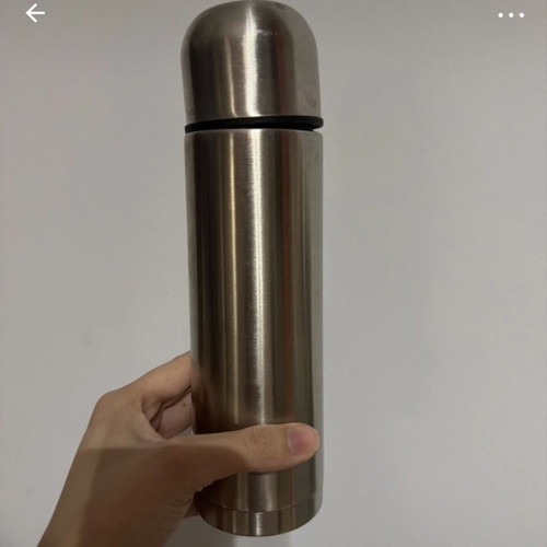 Thermos unused