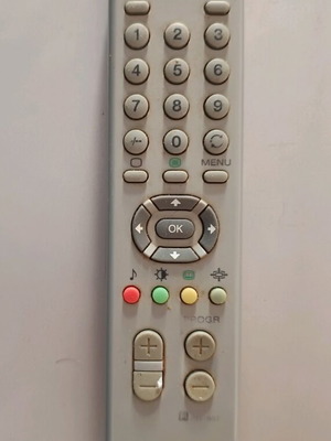 Sony Trinitron, 29, CRT телевизор