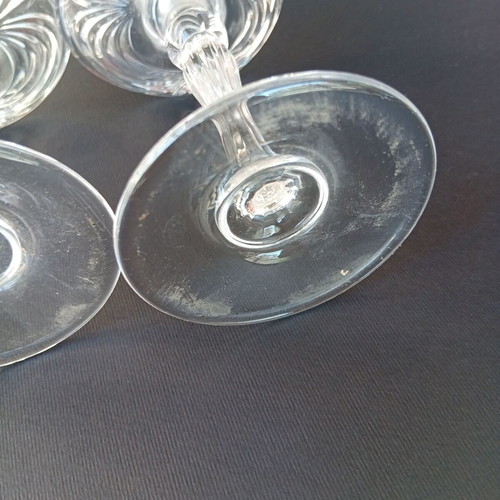Small candlesticks used, set of 2, vintage style