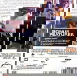  DVD SPLIT THRILLER MOVIE WITH JAMES McAVOY