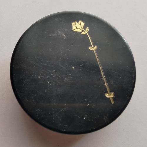 Lancome Paris collectible powder used, for collectors only
