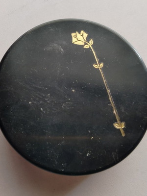 Lancome Paris collectible powder used, for collectors only
