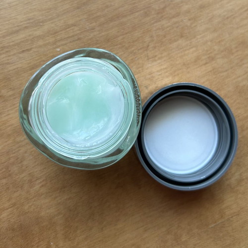 Biotherm Aquasource Face Cream 15 ml new