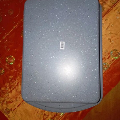 Baking tray new, only box