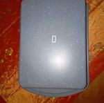 Baking tray new, only box