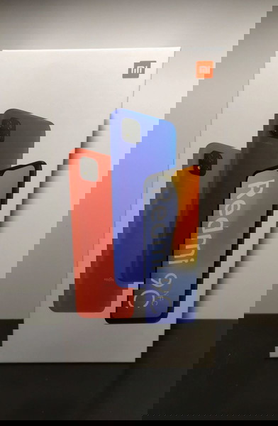 Xiaomi Redmi 9C