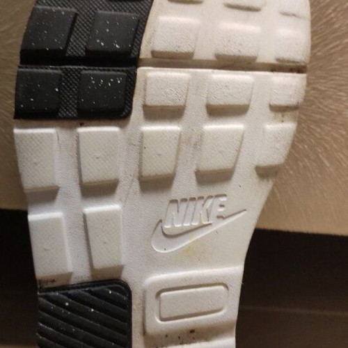 Nike Air Max Sc Kids Sneakers White Like New