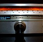  Ραδιοφωνο/Tuner. Sony ST-515