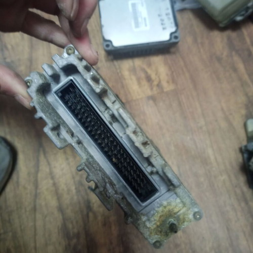 VW Golf 3 1.9TDI 1994 computer used, 0281001170, 028906021C