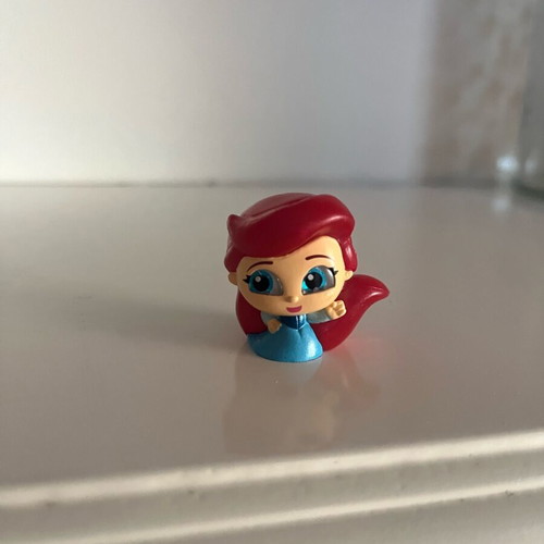 Disney Ariel Doorables figure like new