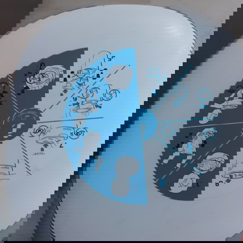 Κάδος Απόρριψης Πανών Tommee Tippee Twist & Click σαν καινούργιο