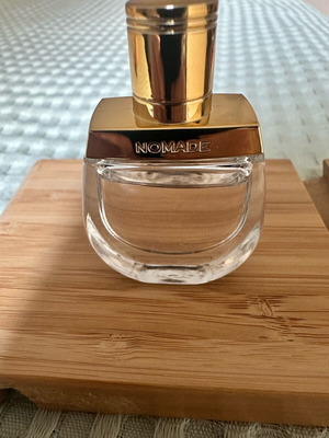Chloe Nomade miniature 5ml unused eau de parfum