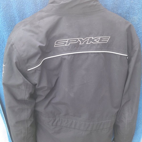 Sryke motorcycle jacket used XS