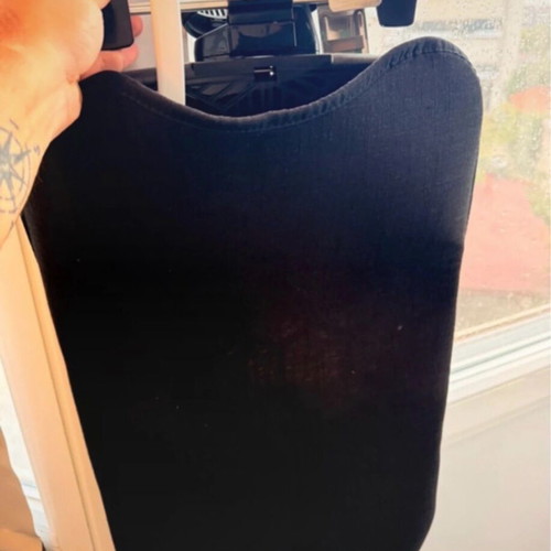 Tefal IXEO Power floor clothes steamer like new