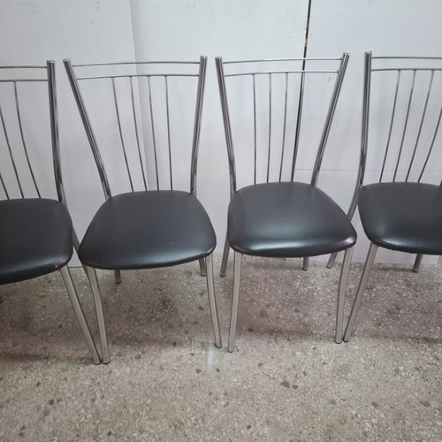 Καρέκλες σετ 4 σαν καινούργιο