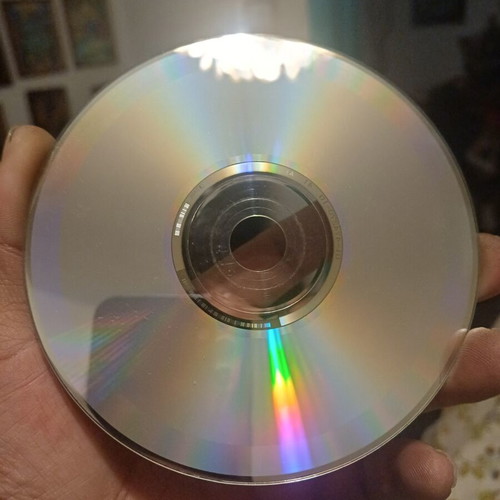 CDs like new, genuine condition