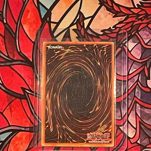 Chaos Emperor Dragon Envoy of the End 1st Edition IOC-000 like new