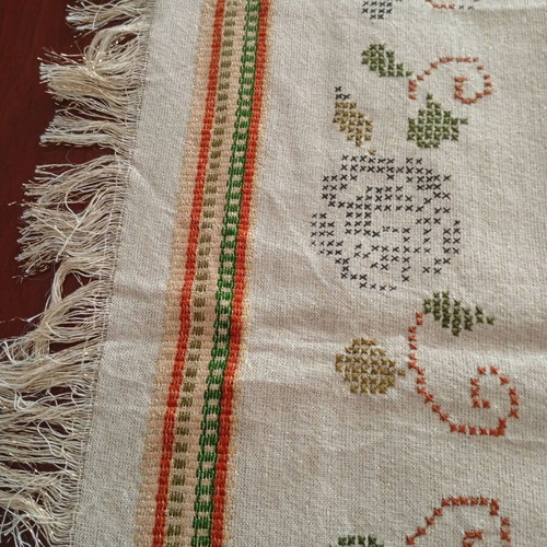 Table runner Tzevres new 98×55 cm