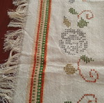 Table runner Tzevres new 98×55 cm