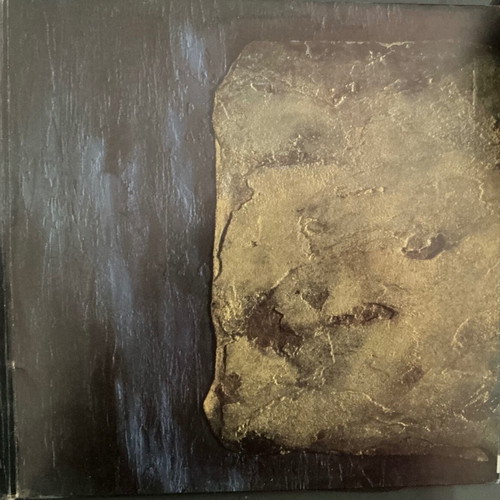 David Sylvian Gone to Earth vinyl album like new, double album