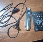TV card for PC used