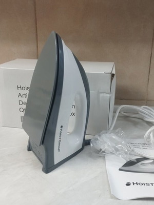 Σίδερο Hoist Group νέο, συμπαγές ταξιδιωτικό 1200W