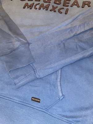 Pull & Bear Φούτερ