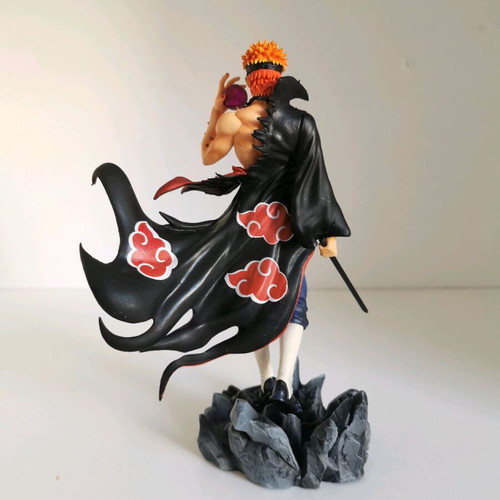 Pain Naruto figure 23cm new