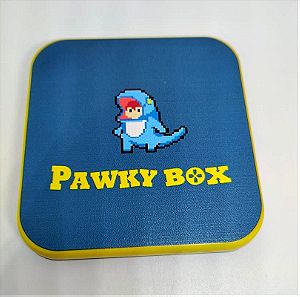 Pawky Box Gaming Console 55.000 Ρετρο Παιχνιδια