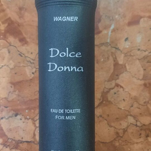 EDT Wagner Dolce Donna for Men 100 ml New