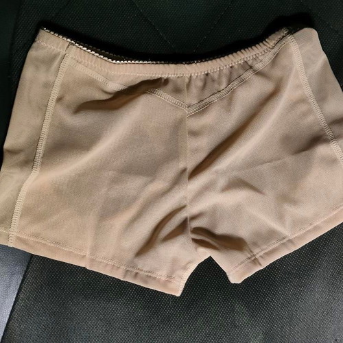 Butt Lifter Nude Medium Shaping Underwear like new