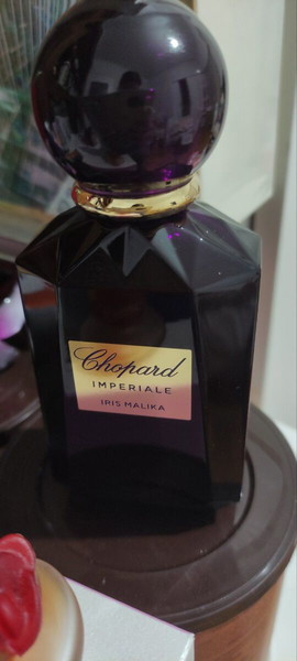 CHOPARD IRIS MALIKA