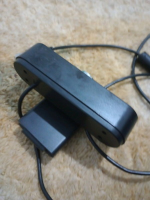 Webcam 1440p like new