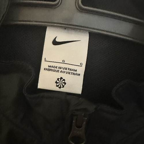 Nike AEK FC 100 Years Anniversary Jacket used, men's
