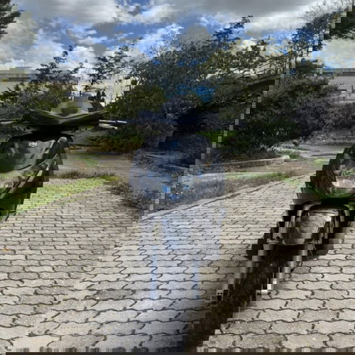 Piaggio Beverly 250 μεταχειρισμένο για ανταλλακτικά, 2008, 45.000 χλμ.