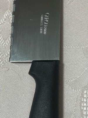 Knife like new